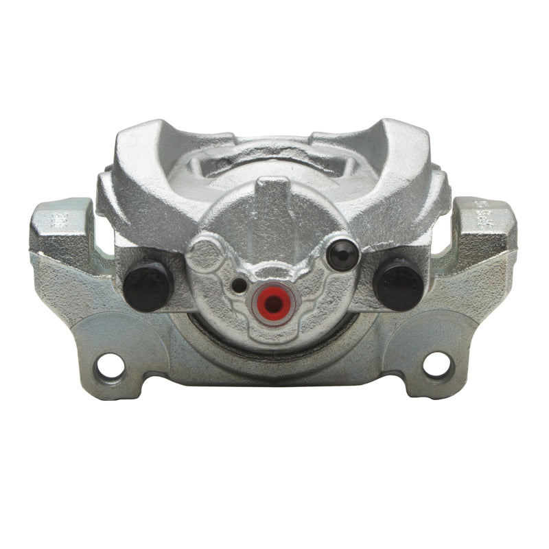 DFC 13-20 Ford Fusion Front-R Silver Zinc Coated Premium Caliper