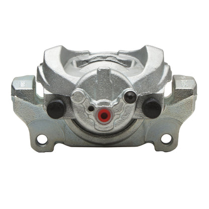 DFC 13-20 Ford Fusion Front-R Silver Zinc Coated Premium Caliper