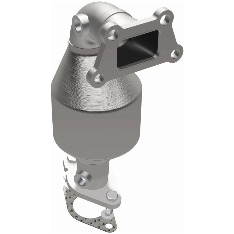MagnaFlow 2012-2013 Chevy Impala V6 3.6L Bolt-On SS Catalytic Converter