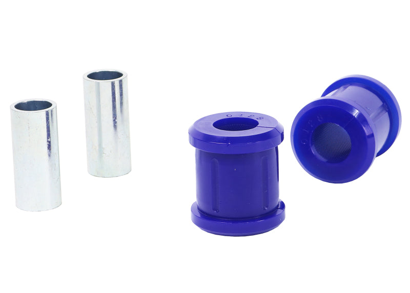 SuperPro 1994 Land Rover Discovery Base Rear Upper Trailing/A-Arm Bushing Kit