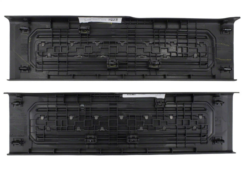 Ford Racing 21-24 Bronco Ford Performance Sill Plate Kit