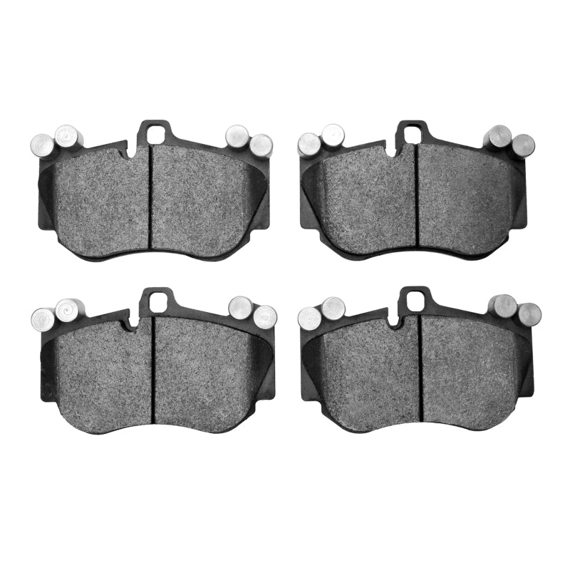 R1 Concepts R1 05-10 Porsche Cayenne Front Optimum OE Brake Pads