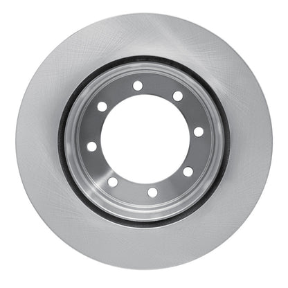 DFC 05-12 Ford F-350 Super Duty 4WD Rear Brake Rotor
