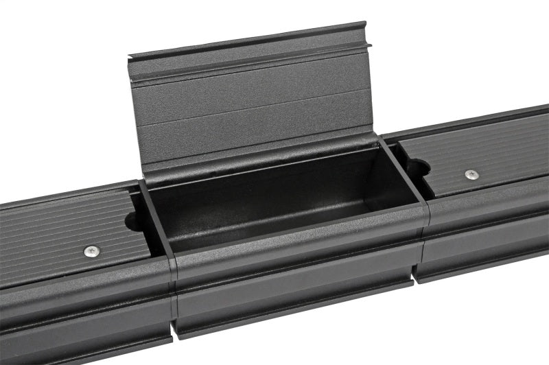 Dee Zee Universal Invis-A-Rack Cargo Management System 6 1/2Ft Bed
