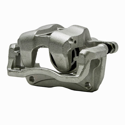 DFC 13-20 Acura RLX Front-R Premium Caliper - Silver Zinc Coated