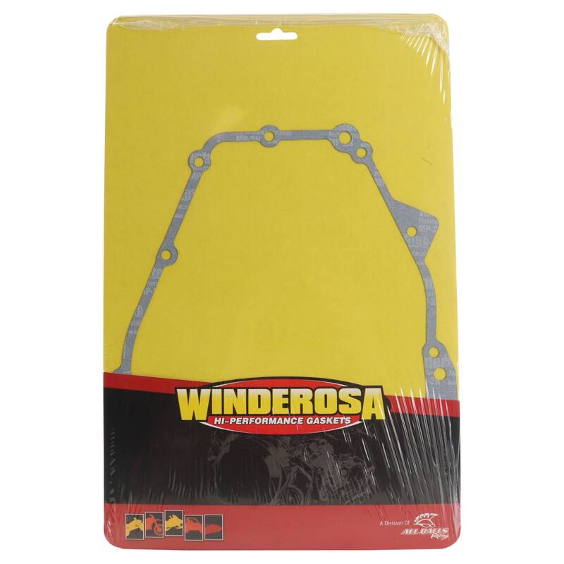 Vertex Pistons Vertex Gaskets 11-19 Kawasaki ZX10R Outer Clutch Gasket Kit