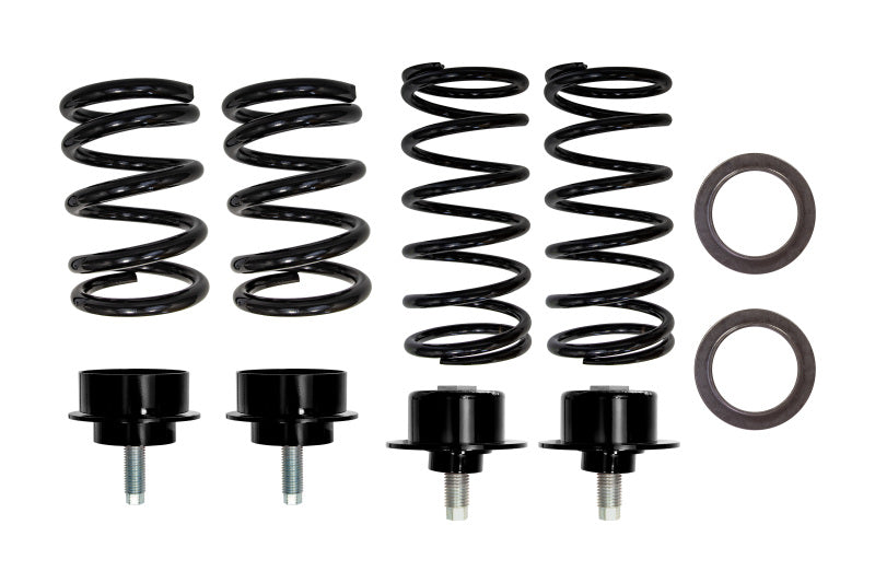 UMI Performance 82-92 GM F-Body Front and Rear Weight Jack Kit Race