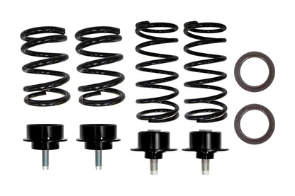 UMI Performance 82-92 GM F-Body Front and Rear Weight Jack Kit Race