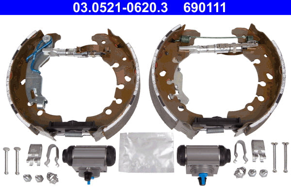 TRW MOTO BHN644E Brake Caliper
