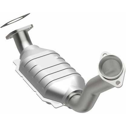 MagnaFlow Direct Fit Catalytic Converter 97-00 Explorer 4.0 Driver Side