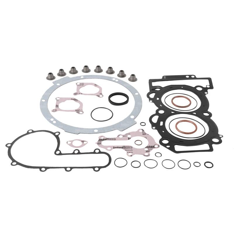 Vertex Pistons Vertex Gaskets 2017 Polaris Scrambler 1000 EU Complete Gasket Kit