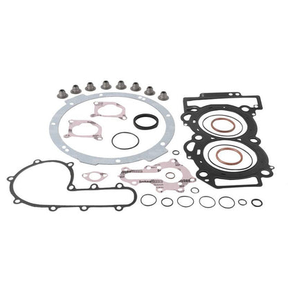 Vertex Pistons Vertex Gaskets 2017 Polaris Scrambler 1000 EU Complete Gasket Kit