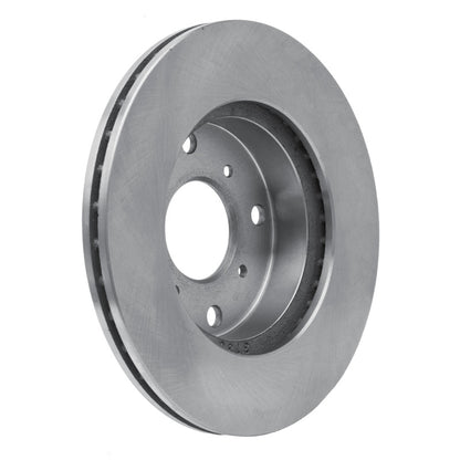 DFC 86-87 Acura LEGEND Front Brake Rotor