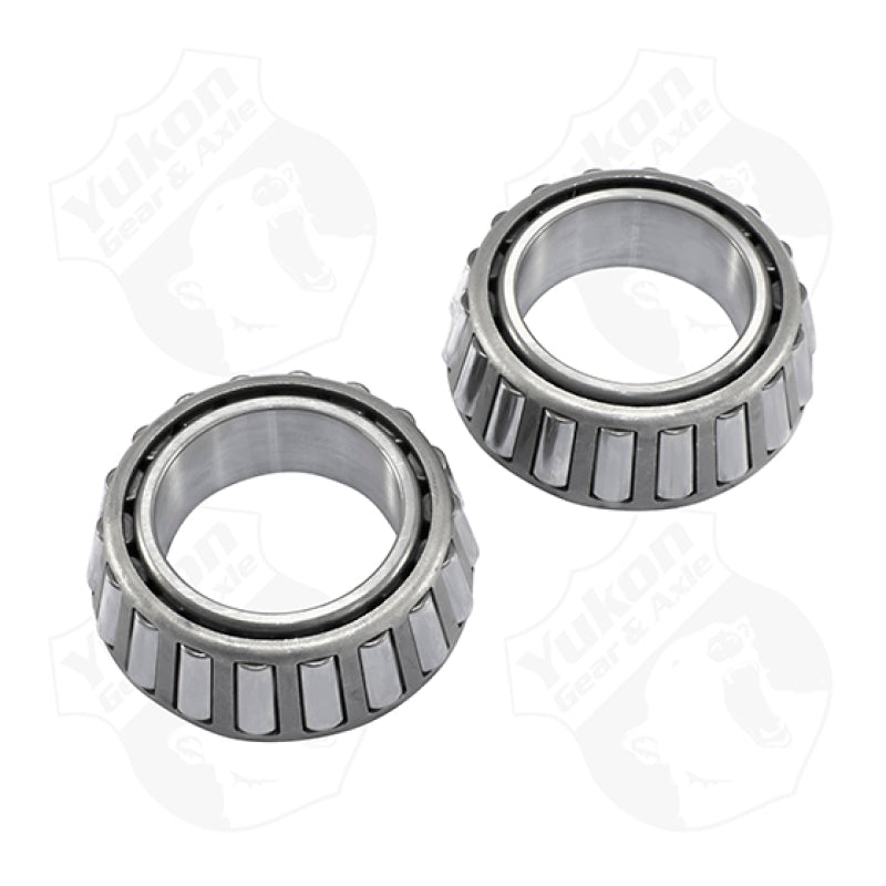 Yukon Gear & Axle Yukon Gear Set Up Bearing