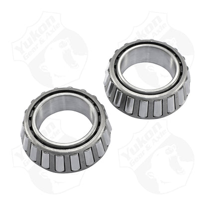 Yukon Gear & Axle Yukon Gear Set Up Bearing
