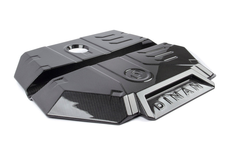 Dinan 20-25 BMW X4 M Engine Cover