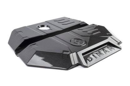 Dinan 20-25 BMW X4 M Engine Cover