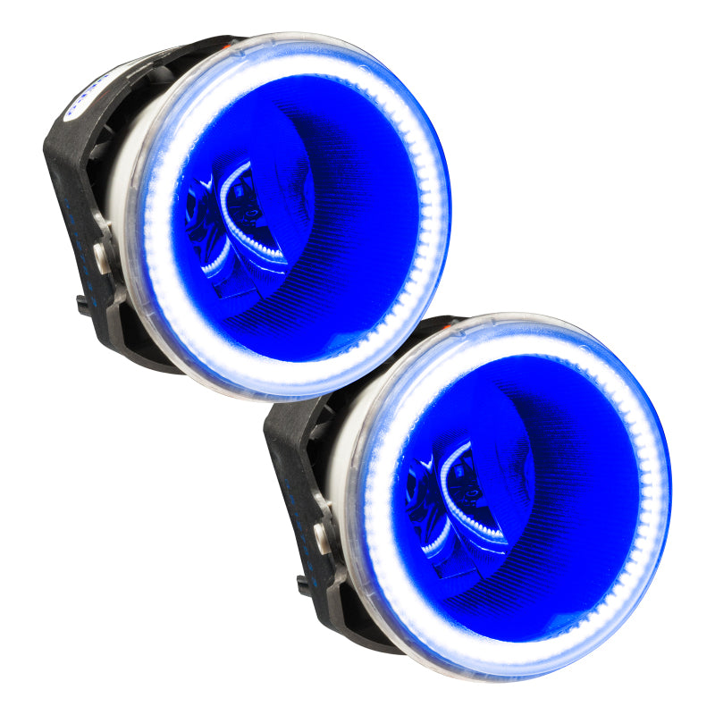 ORACLE Lighting Oracle 11-13 Dodge Durango SMD FL - Blue
