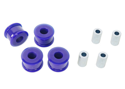 SuperPro 1991 Toyota Land Cruiser Base Front Forward Radius Arm-to-Differential Bushing Set