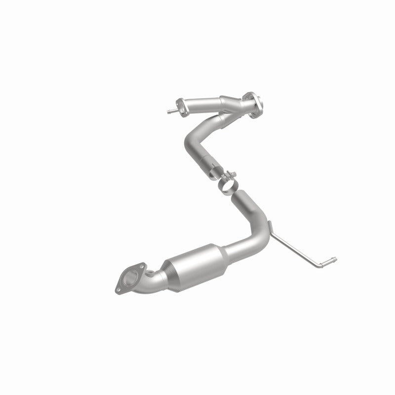 MagnaFlow 05-15 Toyota Tacoma 4.0L Direct Fit Converter