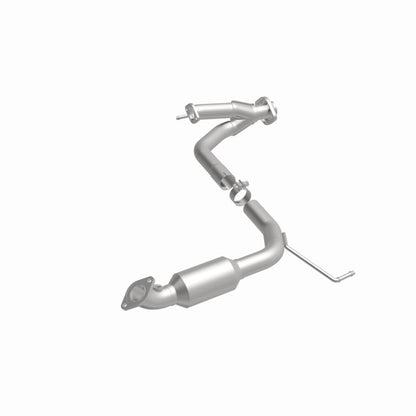MagnaFlow 05-15 Toyota Tacoma 4.0L Direct Fit Converter