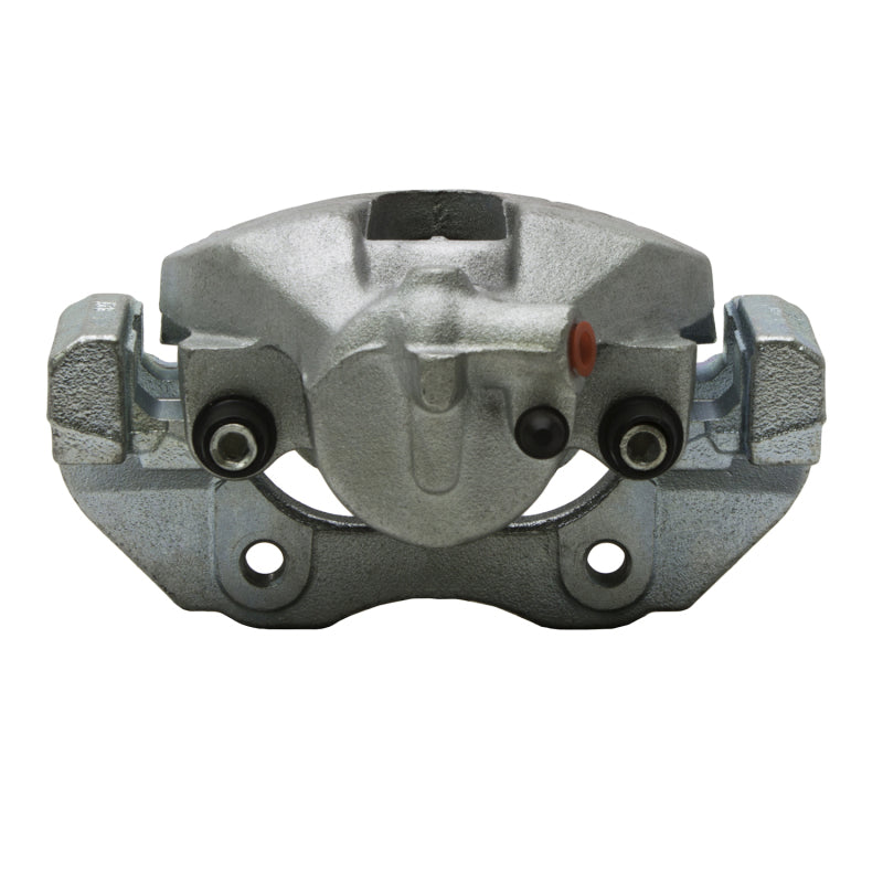 DFC 05-07 Ford Focus Front-R Premium Caliper - Silver Zinc Coated