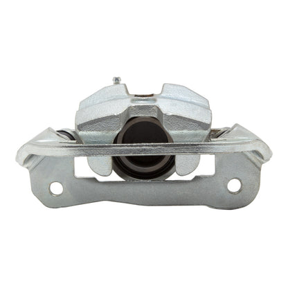 DFC 84-87 Toyota Corolla Front-R Silver Zinc Coated Premium Caliper