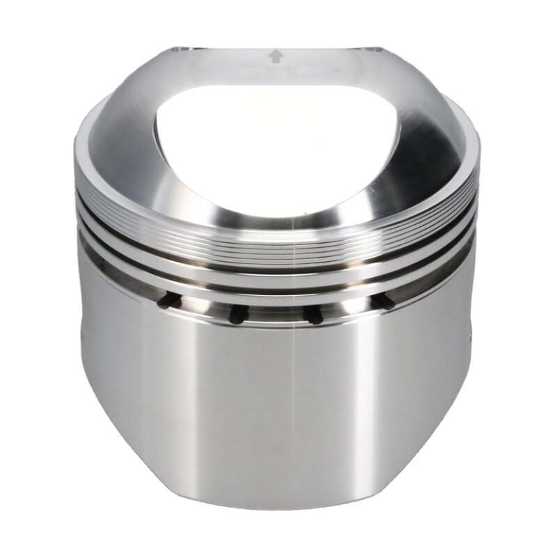 Wiseco HD Pan/ShovelHead 91 CR 3467X Piston Kit