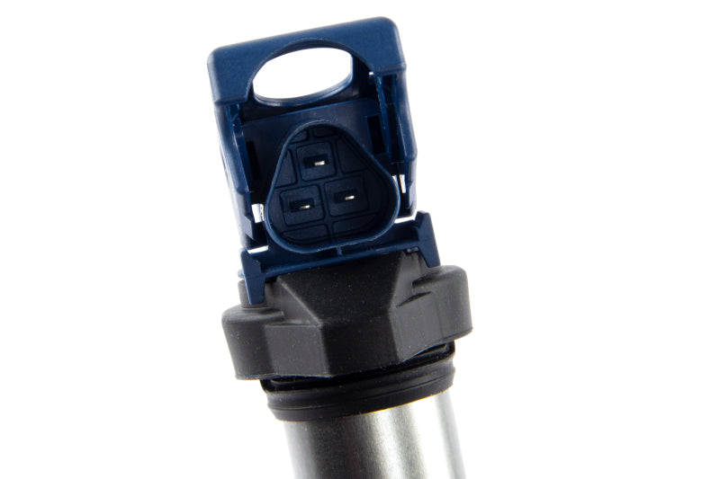 Dinan N-Series Style (N20/N52/N54/N55/N62/N63/S55/S63) Ignition Coil - Blue