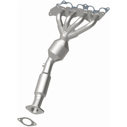 MagnaFlow Direct Fit Catalytic Converter 05-06 Ford Focus 2.0L
