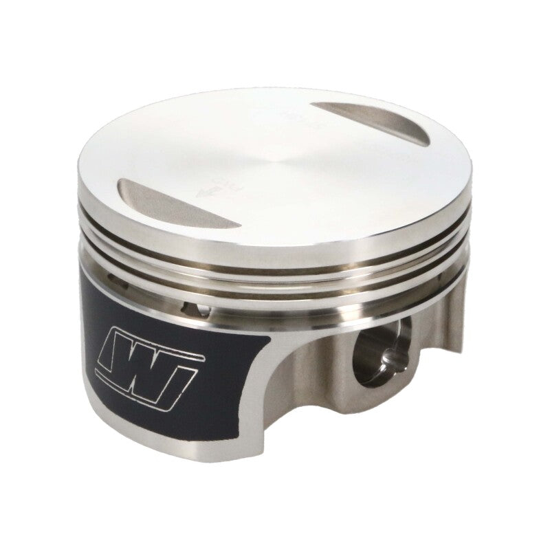 Wiseco Tracker Series 1340 Evo Flat Top 8.51 CR Piston Kit