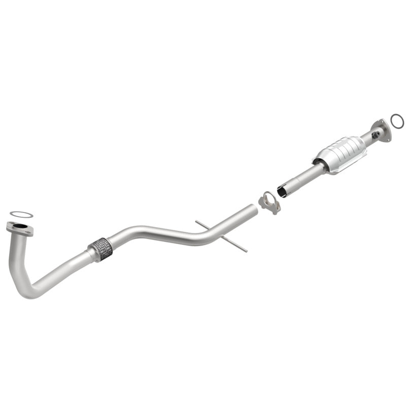 MagnaFlow Direct Fit Catalytic Converter Sunfire 98-99 2.2L