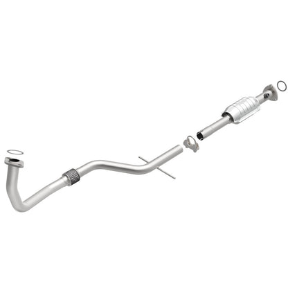 MagnaFlow Direct Fit Catalytic Converter Sunfire 98-99 2.2L