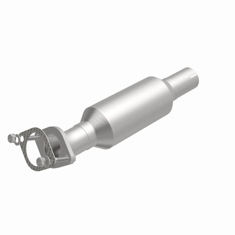 MagnaFlow Direct Fit Catalytic Converter 19-20 Kia Forte 2L Underbody