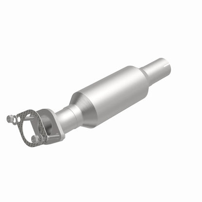 MagnaFlow Direct Fit Catalytic Converter 19-20 Kia Forte 2L Underbody