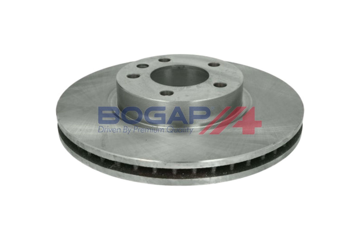 BOGAP L8211137 Brake Disc | ML Performance Car Parts