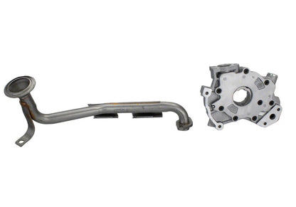 Ford Racing 96-04 Mustang 4.6L 2V High Volume Oil Pump and Pickup Tube