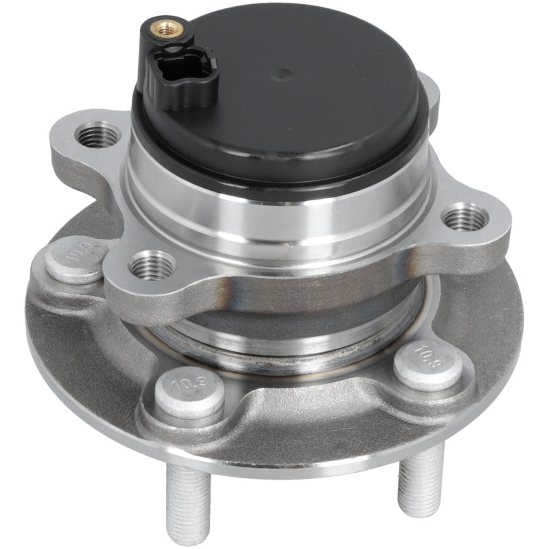 MOOG 2019 Ford Police Responder Hybrid Rear Hub Assembly