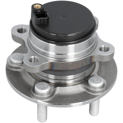 MOOG 2019 Ford Police Responder Hybrid Rear Hub Assembly
