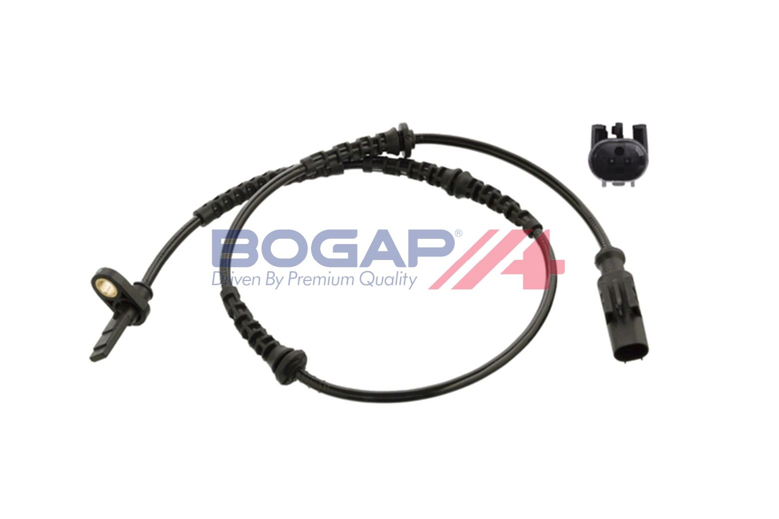 BOGAP W7117164 Sensor, Wheel Speed