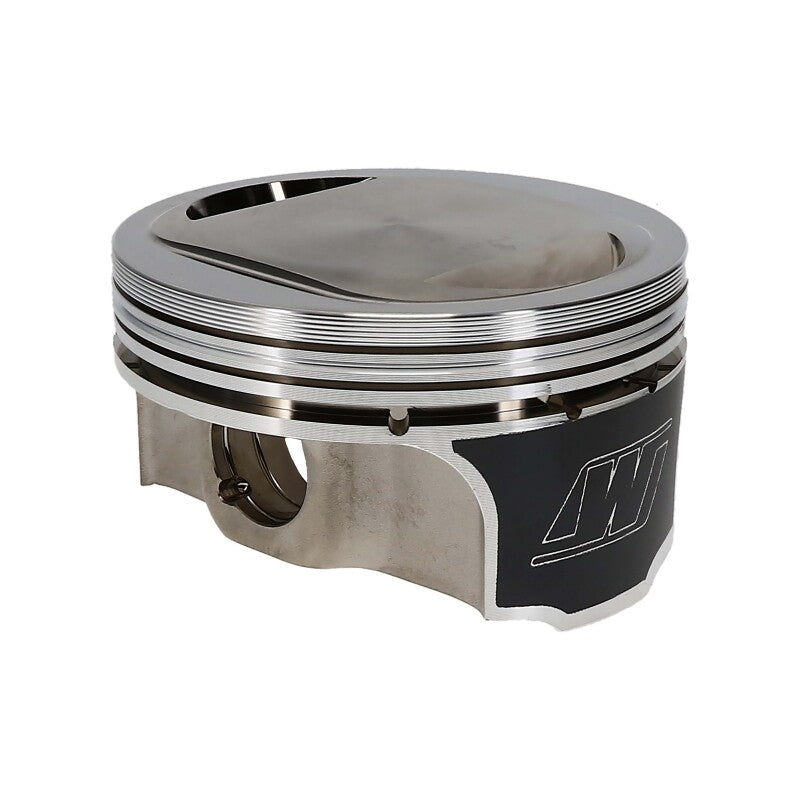 Wiseco HD TC88 2vp Dome Big Bore 9.51 CR (AP) Piston Kit