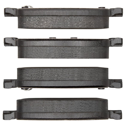 DFC 16-21 Chevrolet Malibu Rear 5000 Advanced Ceramic Brake Pads