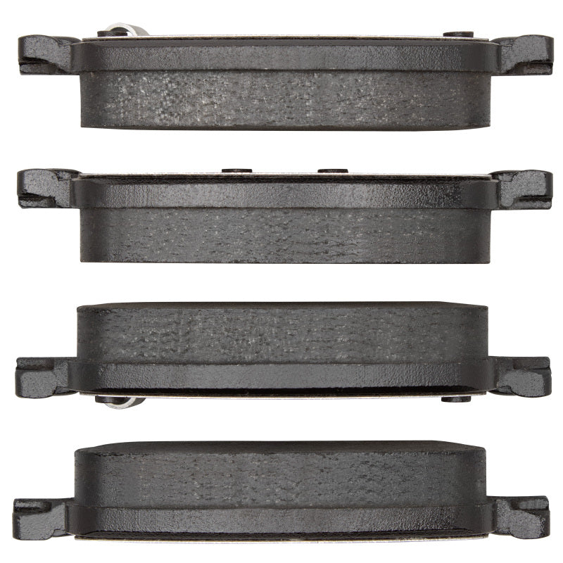 R1 Concepts R1 16-21 Chevrolet Malibu Rear R1 Optimum OE Brake Pads