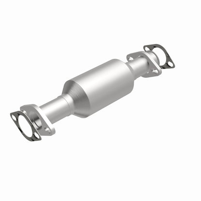 MagnaFlow California Direct Fit Catalytic Converter 91-92 Suzuki Sidekick 1.6L