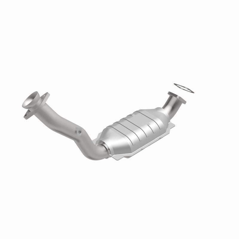 MagnaFlow Direct Fit Catalytic Converter 97-00 Explorer 4.0 Driver Side