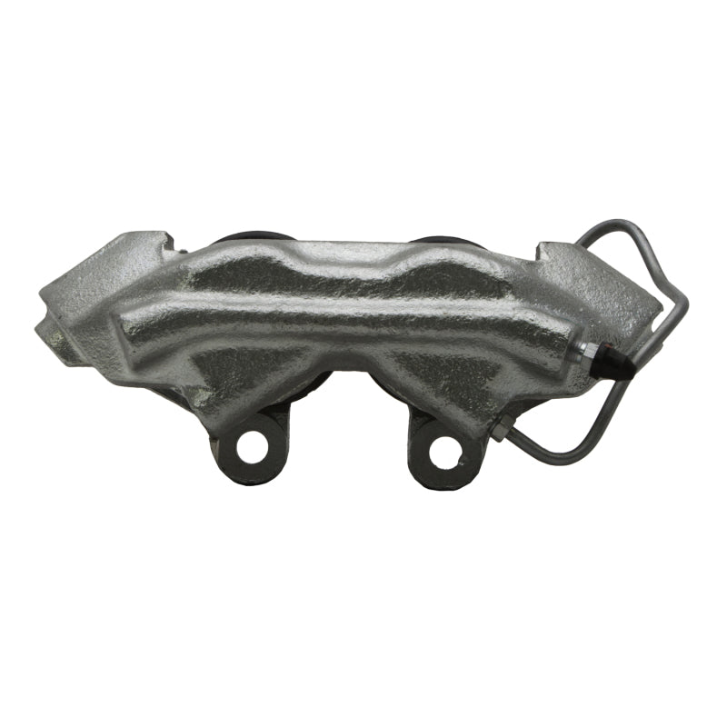 DFC 64-72 Dodge Dart Front-R Premium Caliper - Silver Zinc Coated