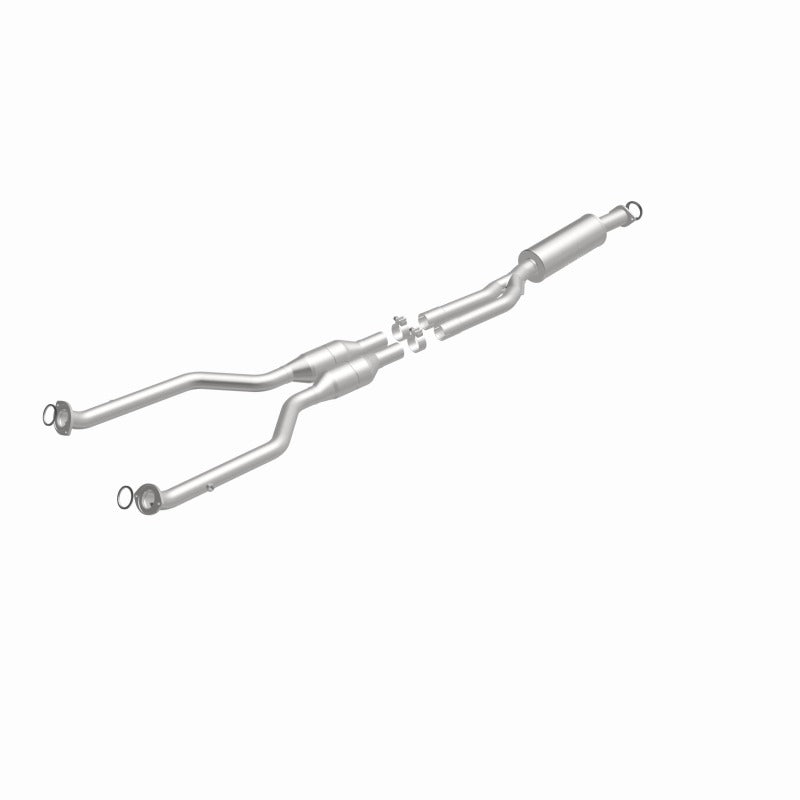 MagnaFlow Direct Fit Catalytic Converter 07-10 Lexus GS350 3.5L