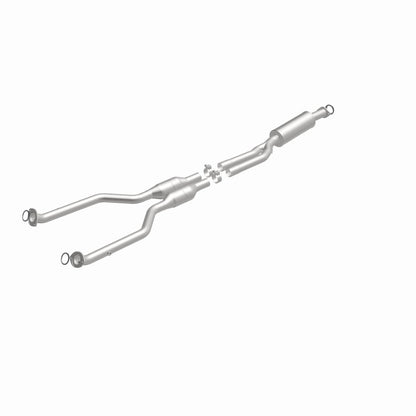 MagnaFlow Direct Fit Catalytic Converter 07-10 Lexus GS350 3.5L
