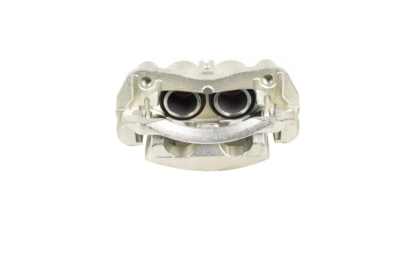 DBA 09-12 Suzuki Equator V6 Street Series Right Front Caliper