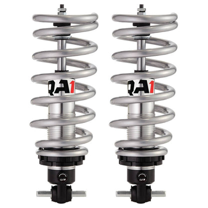QA1 GM Pro Front Coil-Over Shock Absorber - Single Adj. - Stock Mount - 8.625in/12.875in - Aluminum